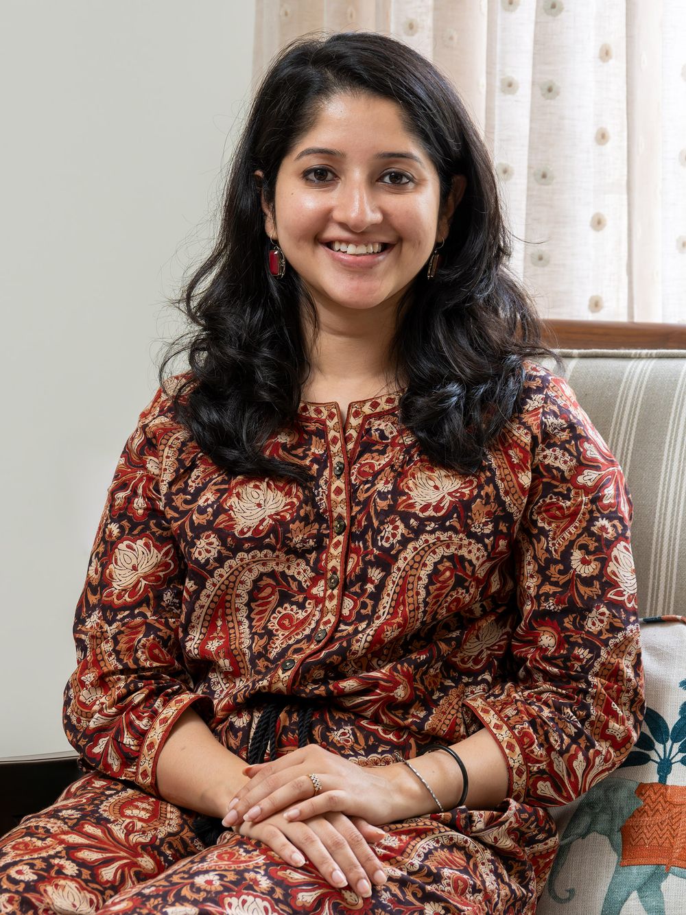 Ninada Kashyap